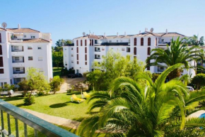 Lovely apartment, GranCalahonda by Holidays2Rent